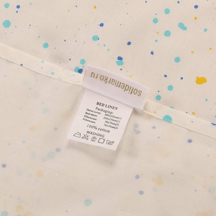 Постельное белье Sofi de Marco Боско