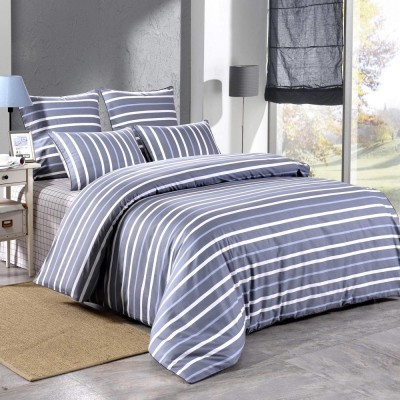 Северьян Комплект постельного белья сатин 1.6