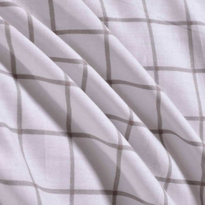 Северьян Комплект постельного белья сатин 1.6