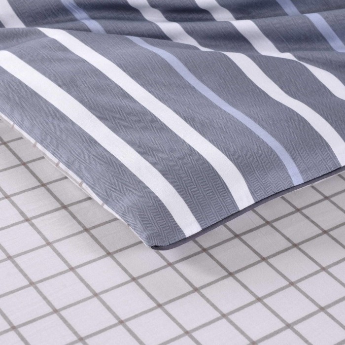 Северьян Комплект постельного белья сатин 1.6