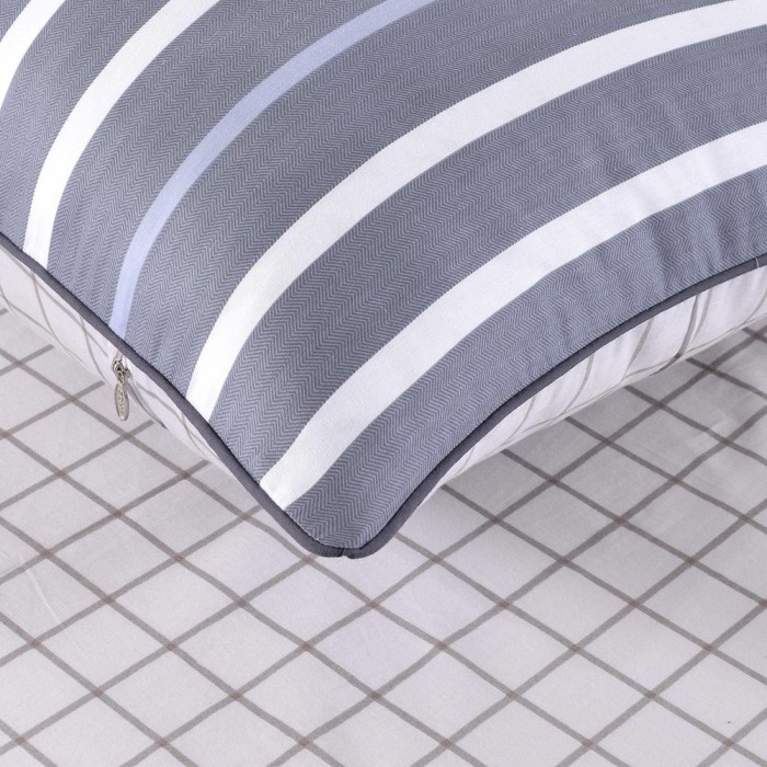 Северьян Комплект постельного белья сатин 1.6