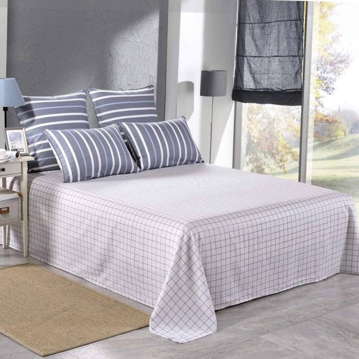 Северьян Комплект постельного белья сатин 1.6