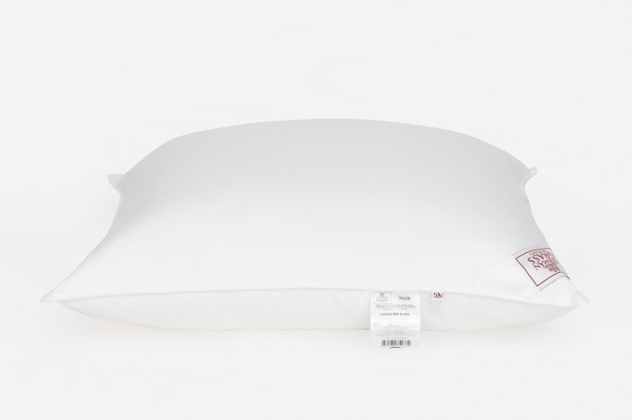 Подушка LUXURY SILK GRASS средняя 68х68