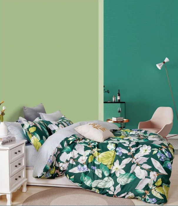 Постельное белье Tango Twill 2 спальный TPIG2-1812-50