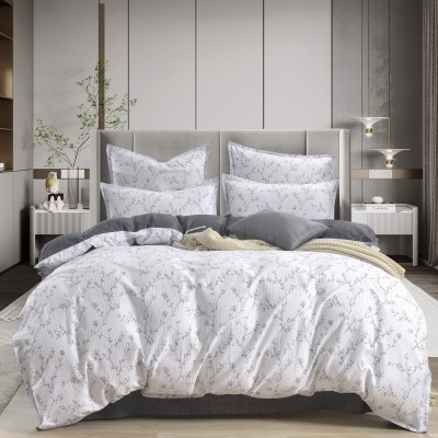 Амадео Комплект постельного белья сатин 7Е