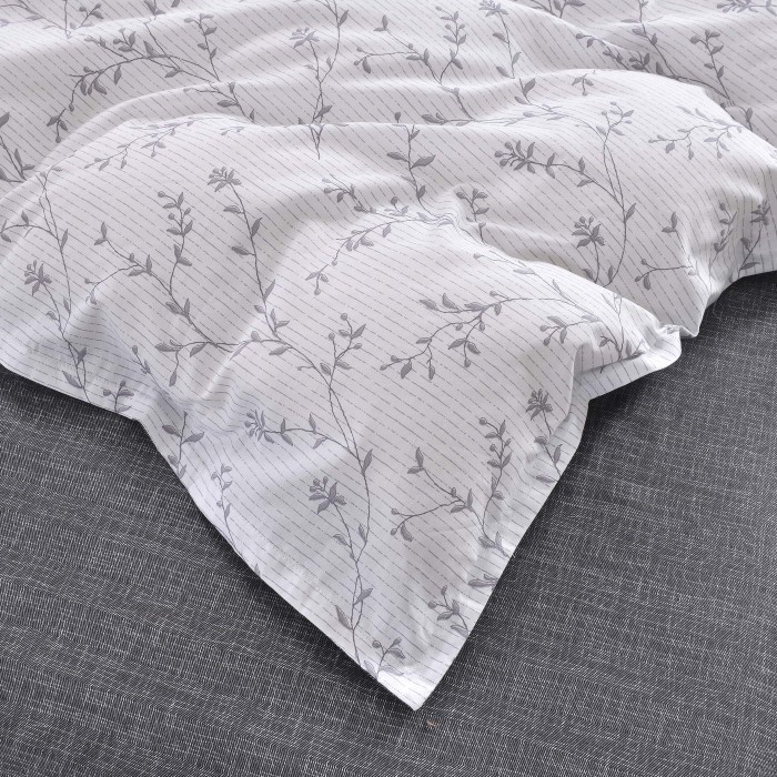 Амадео Комплект постельного белья сатин 7Е