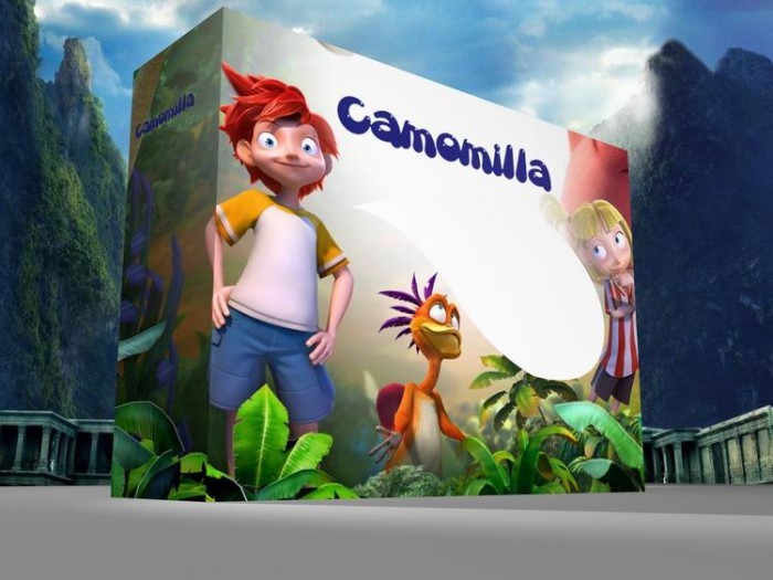 Плед 1,5-спальный 3002-33