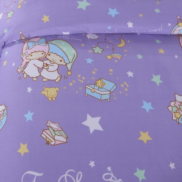 Маленькие Принцессы Комплект постельного белья детский