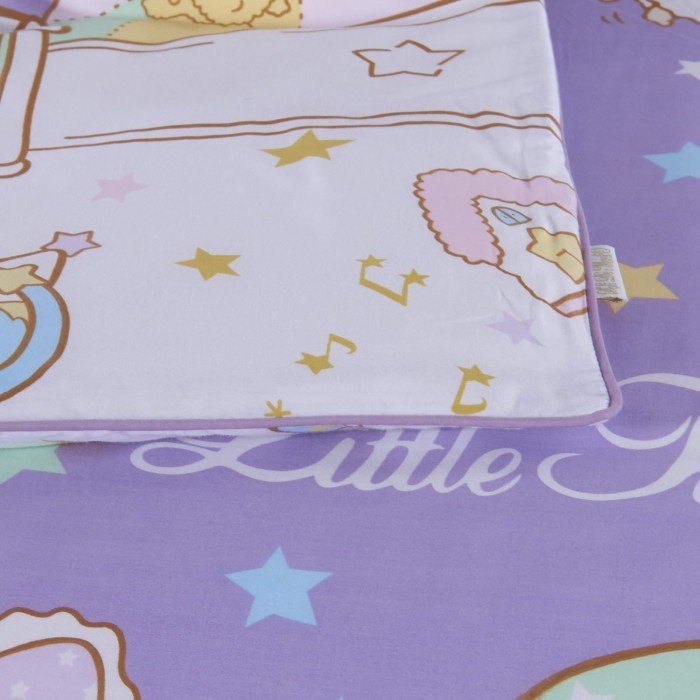 Маленькие Принцессы Комплект постельного белья детский