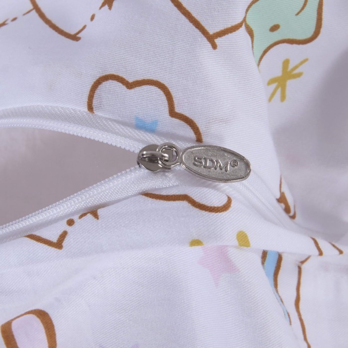 Маленькие Принцессы Комплект постельного белья детский