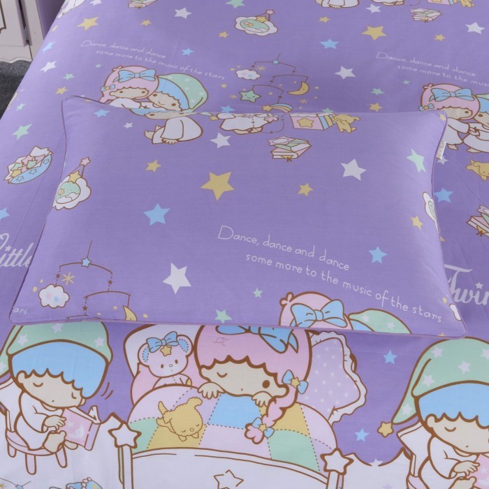 Маленькие Принцессы Комплект постельного белья детский