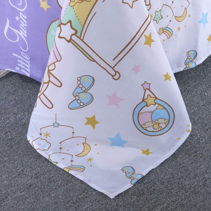 Маленькие Принцессы Комплект постельного белья детский