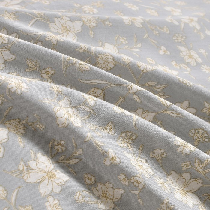 Лейма Комплект постельного белья сатин 2х