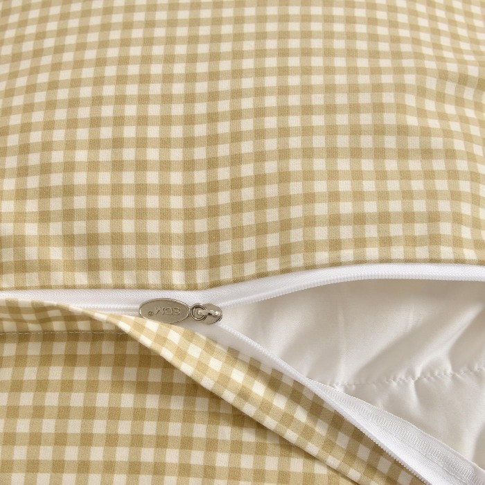 Лейма Комплект постельного белья сатин 2х