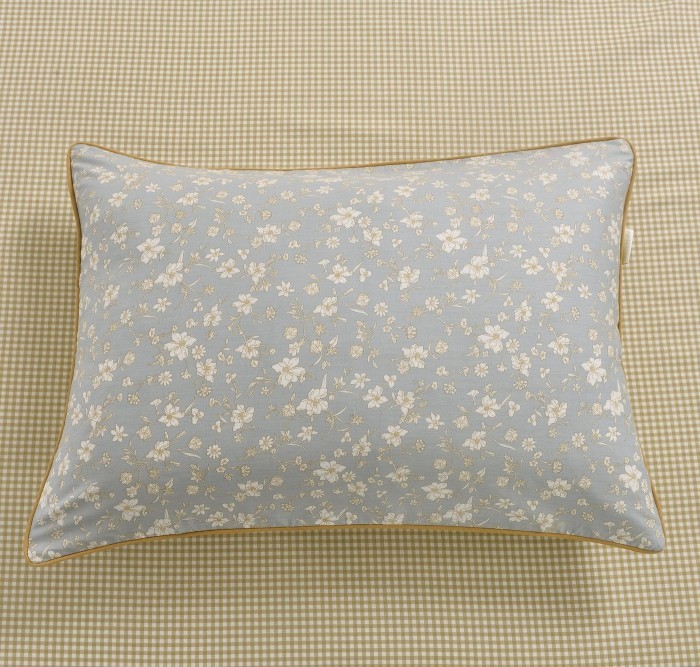 Лейма Комплект постельного белья сатин 2х