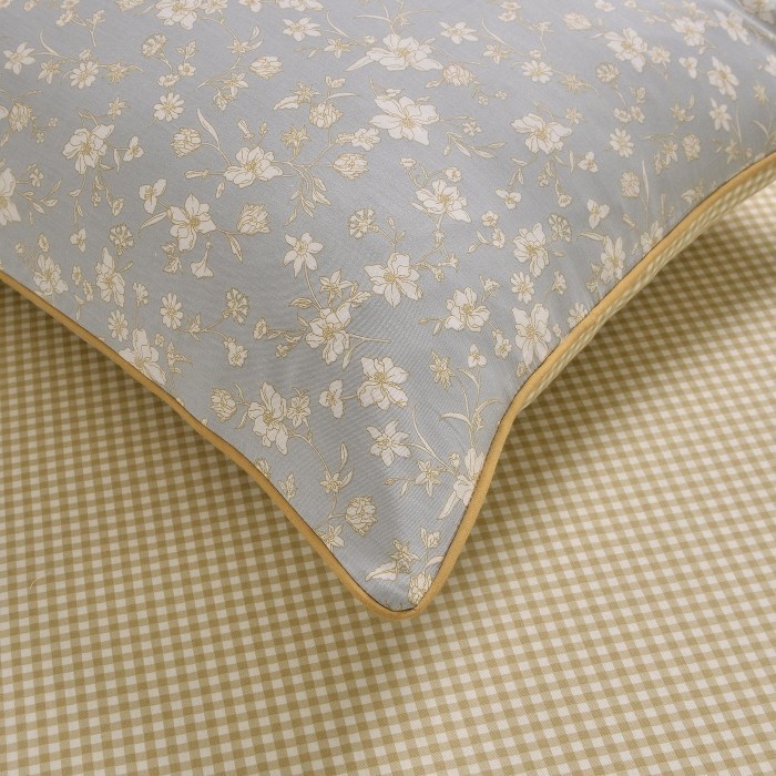 Лейма Комплект постельного белья сатин 2х