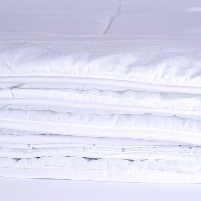 Одеяло стеганое всесезонное "Стебель бамбука" 172 х 205