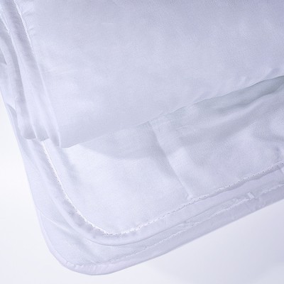 Одеяло стеганое всесезонное "Стебель бамбука" 172 х 205