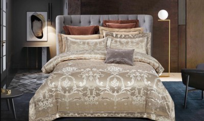 Постельное белье Сатин Вальтери JC-92 Семейное