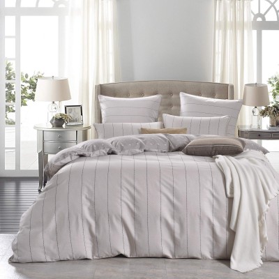 Кристиан (беж) Комплект постельного белья сатин 7Е