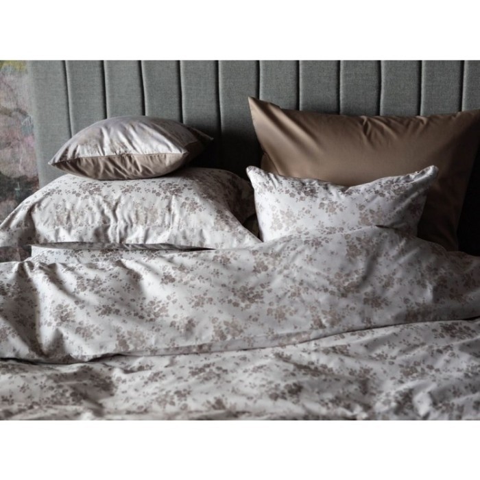 Наволочка Silver Palette Grass 50х50 (2шт)