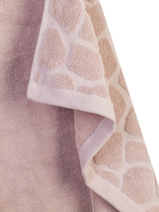 Mari (чайная роза) 70х140 Полотенце Махровое