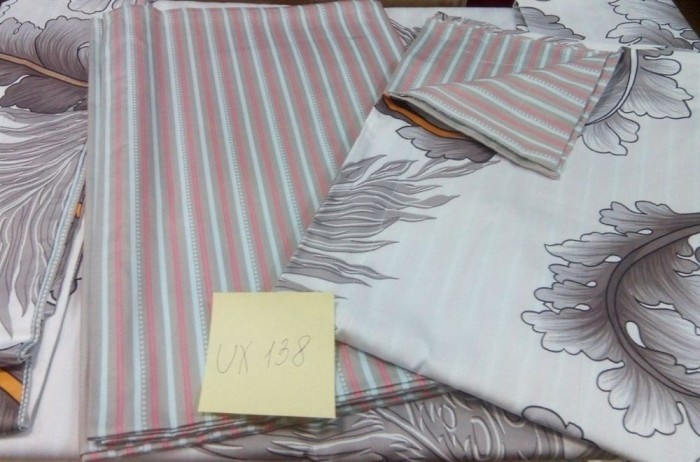 Постельное белье Kingsilk UX-138-3