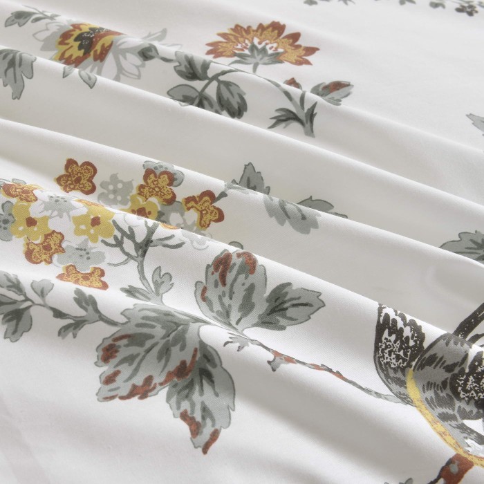 Шарли (беж) Комплект постельного белья Сатин 2х