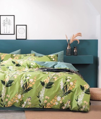 Постельное белье Tango Novella TS04-X158 евро 4 наволочки