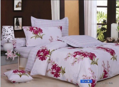 Постельное белье Valtery печатный C-61 евро