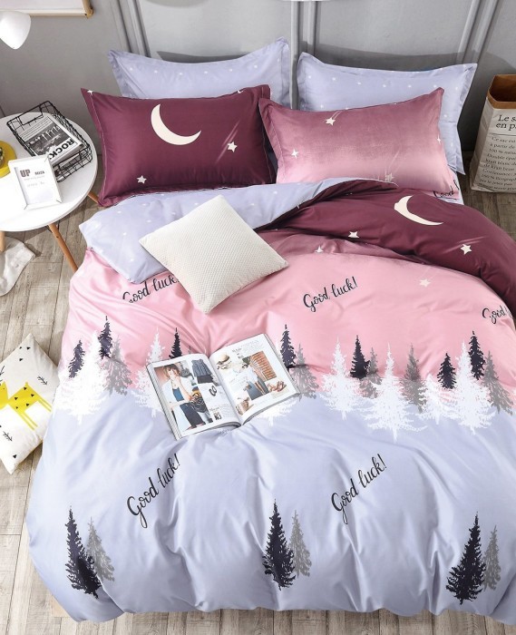 Постельное белье Tango DF02-449-50 двуспальное