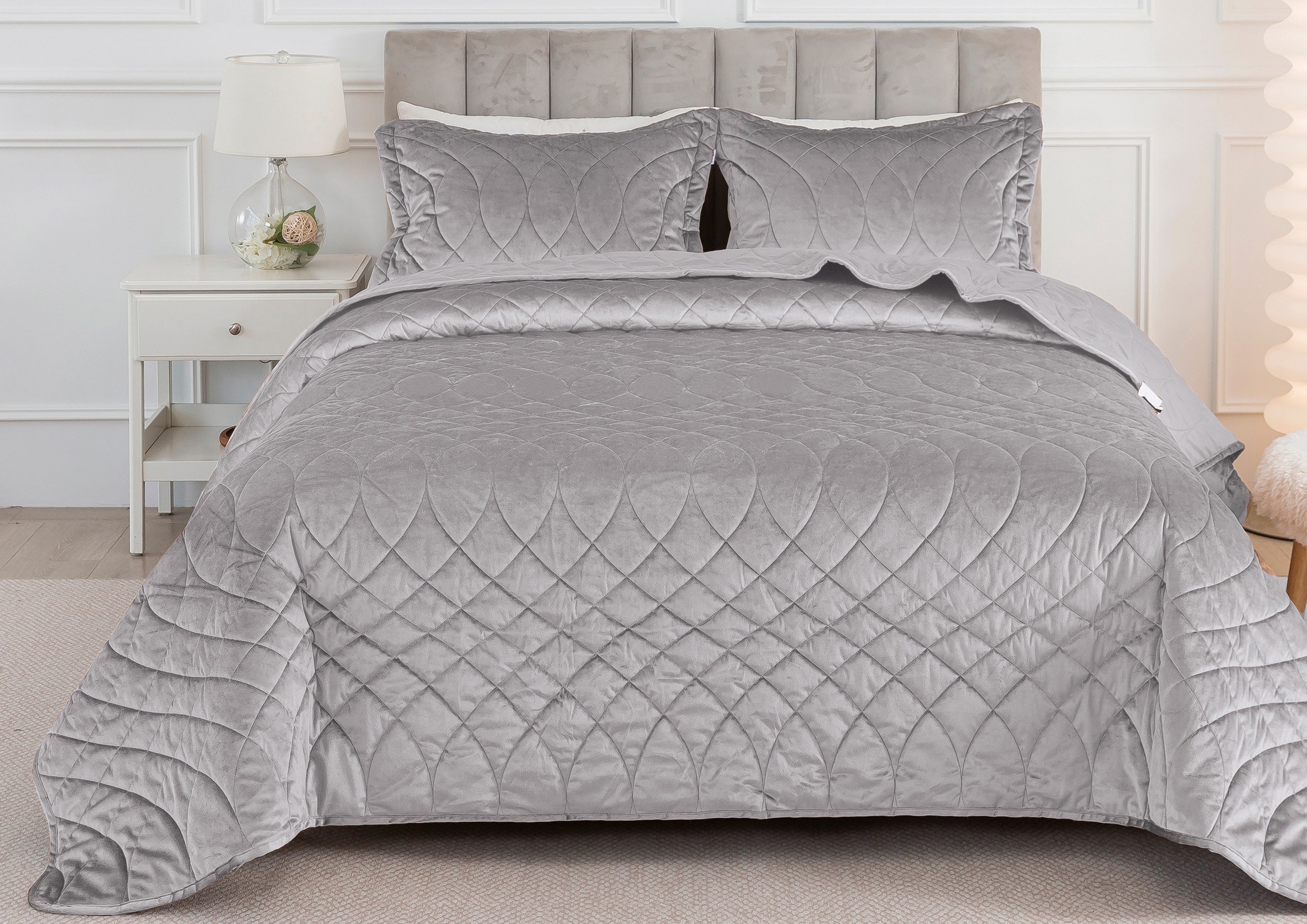 Покрывало Tango Roxette евро ROX2426-17 код2330