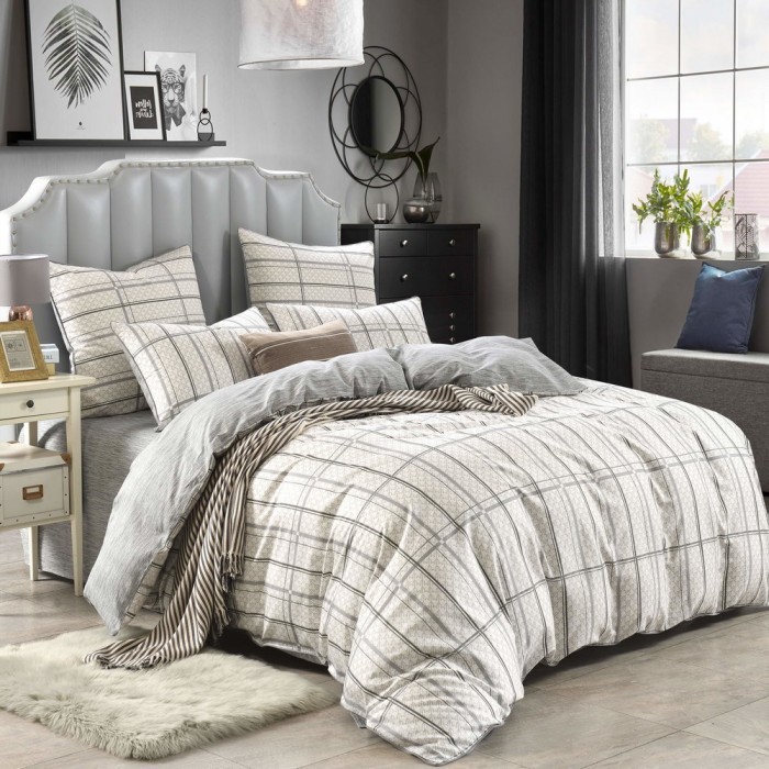 Вильям Комплект постельного белья сатин 7Е