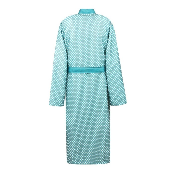 Бугатти (зеленый) М Мужской Халат