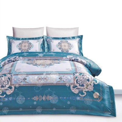 Постельное Белье Arya Glamor 2 Сп. 200X220 Valeria