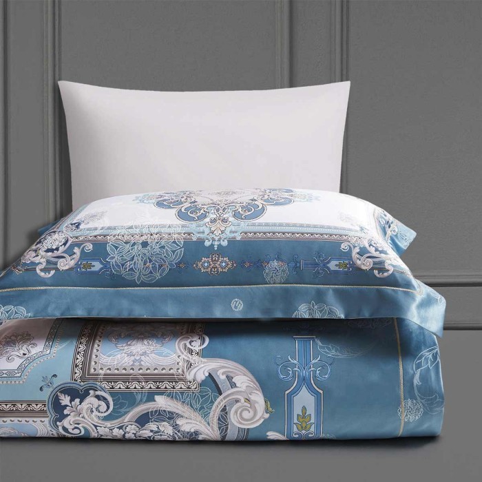 Постельное Белье Arya Glamor 2 Сп. 200X220 Valeria