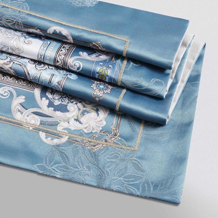 Постельное Белье Arya Glamor 2 Сп. 200X220 Valeria