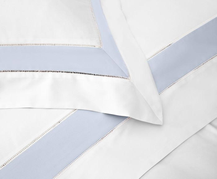 пододеяльник Sharmes "Prime" 200*220 Жемчужно-серый