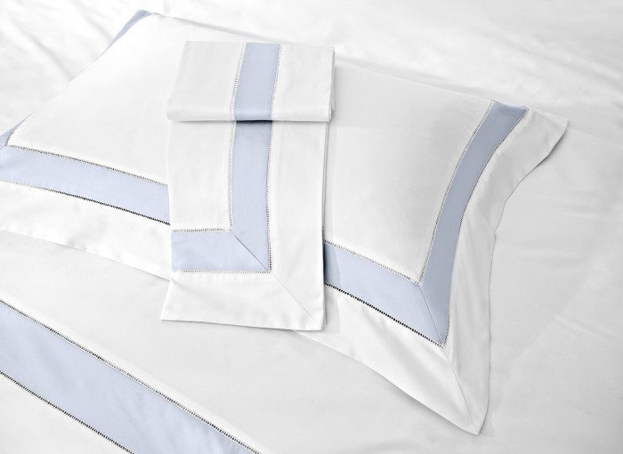 пододеяльник Sharmes "Prime" 200*220 Жемчужно-серый