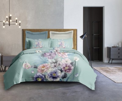 Постельное белье Tango TIS07-860 евро 4 наволочки