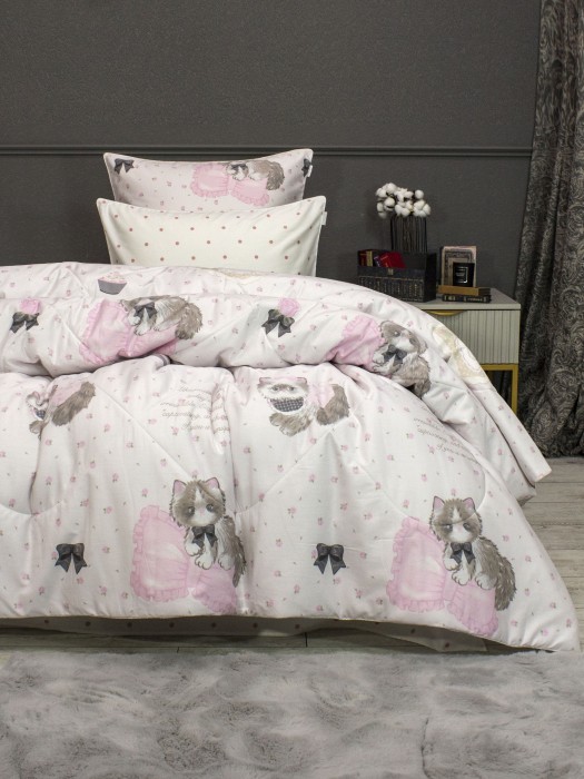 Комплекты для сна Полуторный KP-1.6-3066 к-т