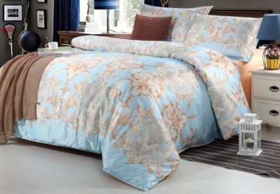 Постельное белье Valtery AP-23 двуспальное