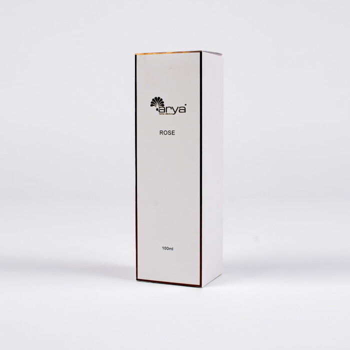 Диффузор Arya Reed 100 ml Rose  