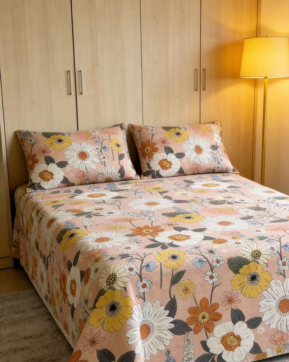 Наволочки Tango Flannel 50x70 2 шт. FL5070-11 код7058