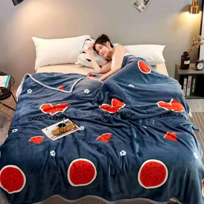 Плед Tango Lindo микрофибра "Фланель" 1,5-спальный 3036-508