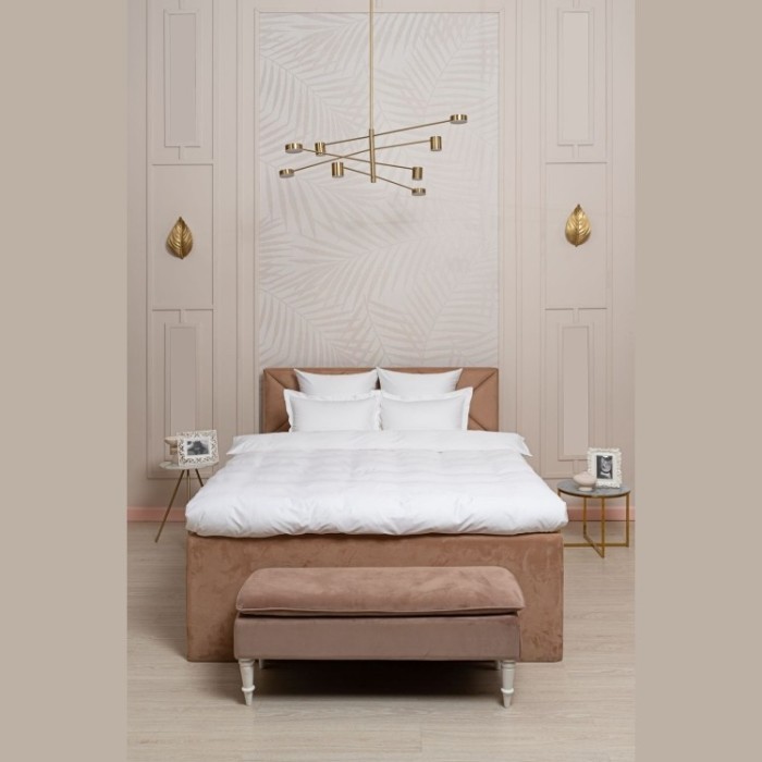 Наволочки Grain Palette Grass 50х90 (2шт)