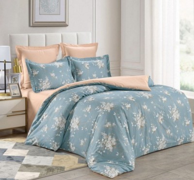 Постельное белье Valtery печатный C-370 двуспальное