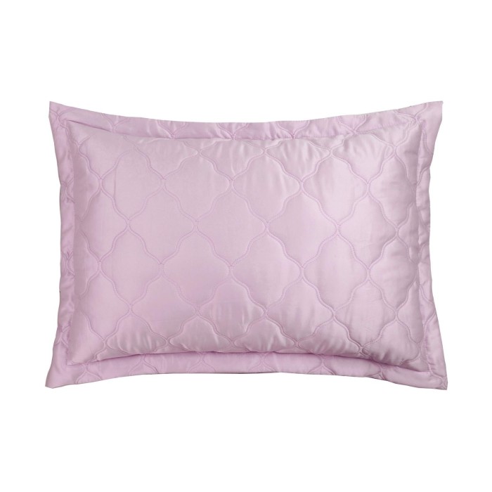 Одри (пепел роза) Покрывало 240х260