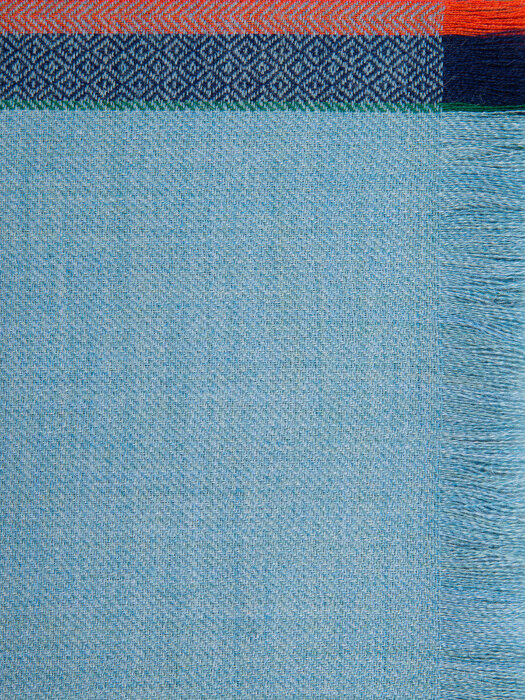 Шарф SC-05 100% baby alpaca  