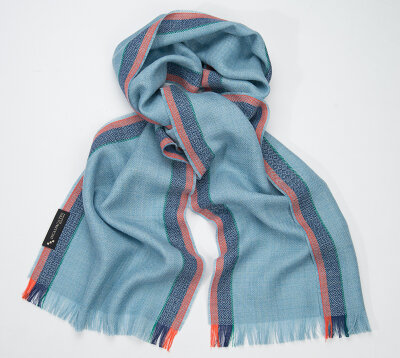 Шарф SC-05 100% baby alpaca  